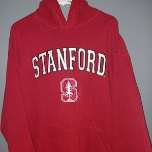 Stanford college hoody